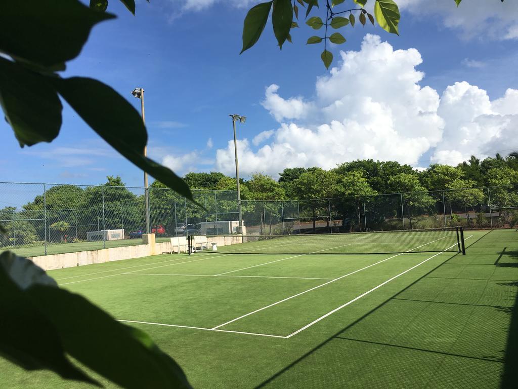 赛乐尼特别墅 贝尔欧布莱 外观 照片